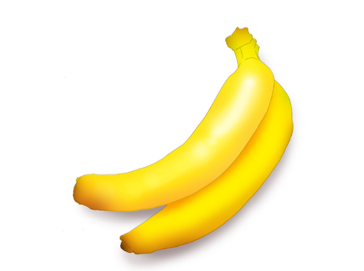 バナナ 成分情報 わかさの秘密