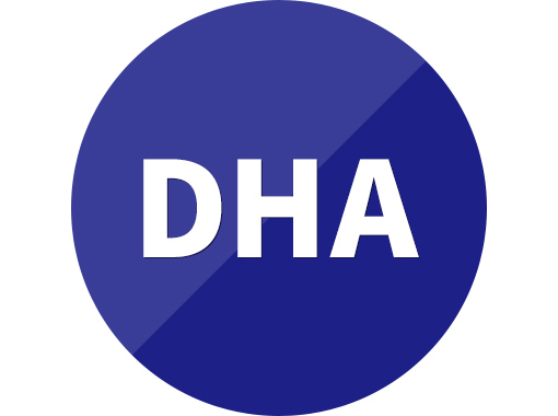 DHA（ドコサヘキサエン酸） | 成分情報 | わかさの秘密